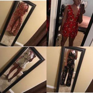 Romper bundle